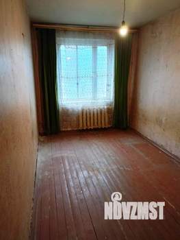 3-к квартира, вторичка, 67м2, 2/5 этаж