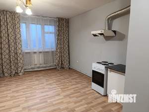 1-к квартира, вторичка, 24м2, 6/6 этаж