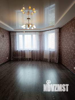 3-к квартира, вторичка, 98м2, 8/16 этаж