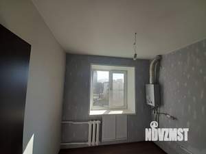 2-к квартира, вторичка, 44м2, 4/5 этаж
