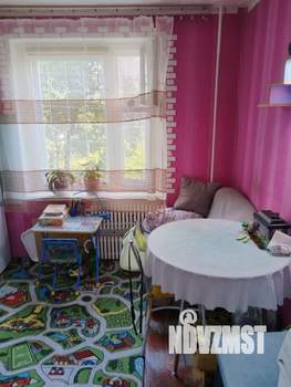 1-к квартира, вторичка, 34м2, 1/5 этаж