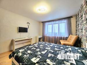 4-к квартира, вторичка, 88м2, 5/5 этаж