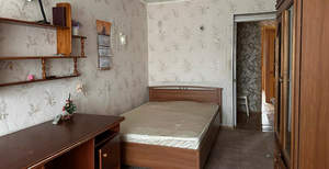 2-к квартира, вторичка, 45м2, 4/5 этаж