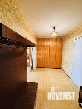 1-к квартира, вторичка, 44м2, 14/14 этаж