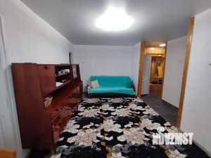 2-к квартира, вторичка, 42м2, 4/4 этаж