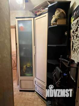 2-к квартира, вторичка, 42м2, 2/2 этаж