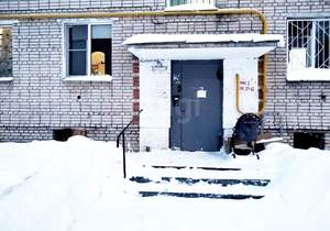 2-к квартира, вторичка, 41м2, 1/5 этаж