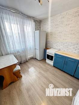 1-к квартира, вторичка, 42м2, 5/16 этаж