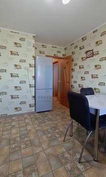 1-к квартира, вторичка, 39м2, 13/16 этаж