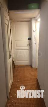 2-к квартира, вторичка, 41м2, 1/2 этаж