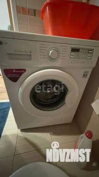 1-к квартира, вторичка, 30м2, 1/5 этаж