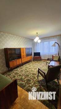 2-к квартира, вторичка, 53м2, 4/5 этаж