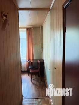 1-к квартира, вторичка, 32м2, 1/5 этаж