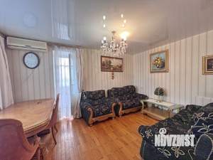 2-к квартира, вторичка, 47м2, 4/12 этаж