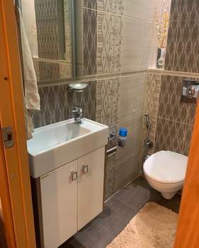 3-к квартира, вторичка, 84м2, 3/16 этаж
