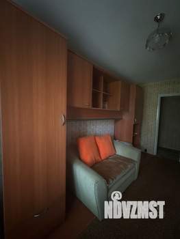 3-к квартира, вторичка, 56м2, 1/6 этаж