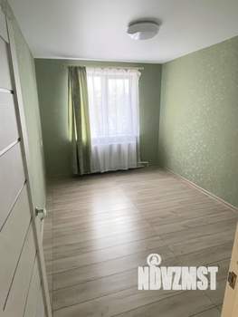 2-к квартира, вторичка, 52м2, 5/5 этаж
