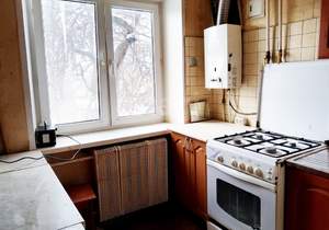 2-к квартира, вторичка, 44м2, 2/2 этаж