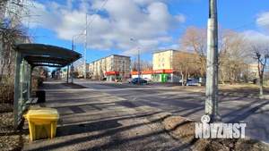 2-к квартира, вторичка, 45м2, 3/5 этаж