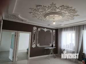 3-к квартира, вторичка, 126м2, 6/6 этаж