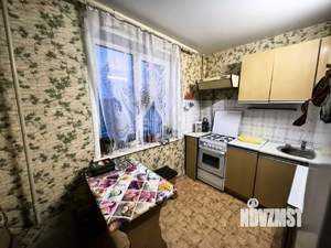 2-к квартира, вторичка, 43м2, 6/10 этаж