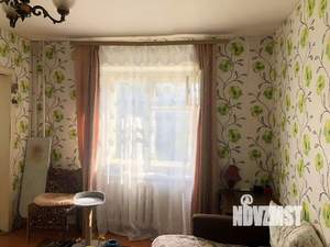 1-к квартира, вторичка, 25м2, 8/10 этаж