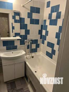 2-к квартира, вторичка, 45м2, 3/5 этаж