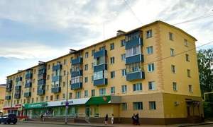 1-к квартира, вторичка, 32м2, 5/5 этаж