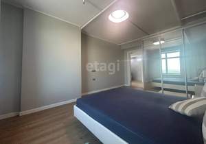 3-к квартира, вторичка, 78м2, 7/24 этаж