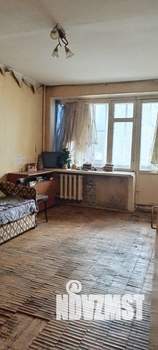 1-к квартира, вторичка, 36м2, 1/9 этаж
