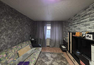 2-к квартира, вторичка, 41м2, 3/4 этаж