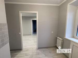 2-к квартира, вторичка, 44м2, 4/4 этаж