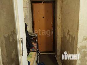 2-к квартира, вторичка, 45м2, 3/5 этаж