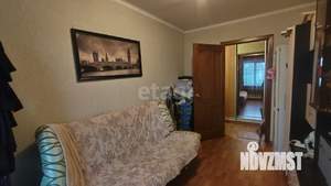 2-к квартира, вторичка, 42м2, 3/5 этаж