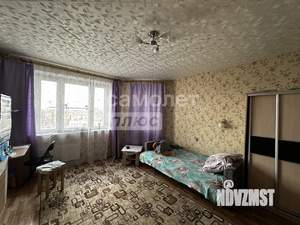 1-к квартира, вторичка, 42м2, 14/16 этаж