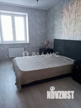 3-к квартира, вторичка, 93м2, 5/5 этаж