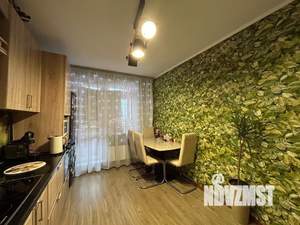 2-к квартира, вторичка, 62м2, 9/16 этаж