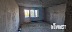 2-к квартира, вторичка, 58м2, 2/12 этаж