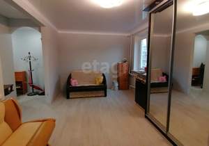 1-к квартира, вторичка, 31м2, 2/5 этаж