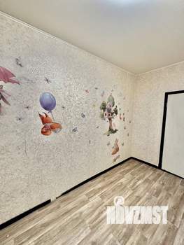 2-к квартира, вторичка, 43м2, 3/5 этаж