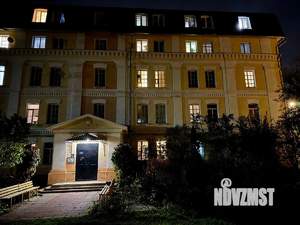 2-к квартира, вторичка, 42м2, 1/5 этаж