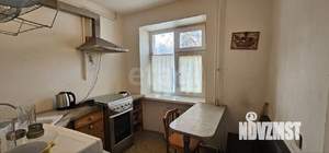 2-к квартира, вторичка, 46м2, 1/5 этаж