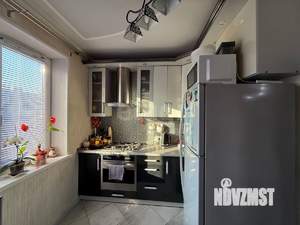 1-к квартира, вторичка, 32м2, 4/9 этаж