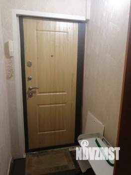 1-к квартира, вторичка, 33м2, 5/5 этаж