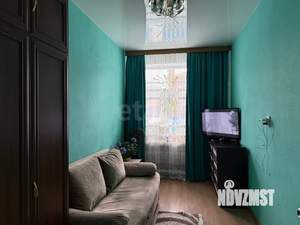 3-к квартира, вторичка, 64м2, 1/2 этаж