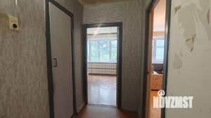3-к квартира, вторичка, 68м2, 3/5 этаж