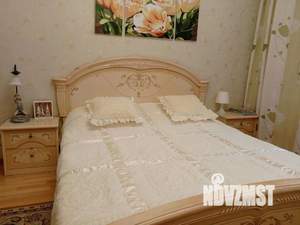 2-к квартира, вторичка, 66м2, 3/10 этаж