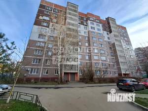 2-к квартира, вторичка, 46м2, 5/10 этаж