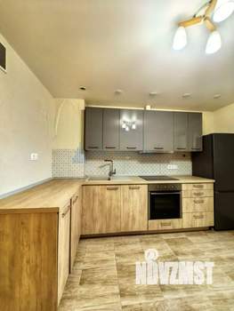 2-к квартира, вторичка, 51м2, 6/10 этаж