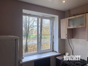 3-к квартира, вторичка, 51м2, 1/5 этаж